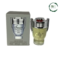 ادکلن اینوکتوس اسمارت 25 میل مردانه با رایحه خاص