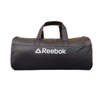 ساک ورزشی مشکی Reebok مدل 1217 با بهترین کیفیت