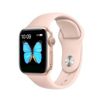 ساعت هوشمند تاچ لاین مدل TL2646 با امکانات پیشرفته