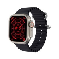 ساعت هوشمند T93 Ultra Max با امکانات پیشرفته