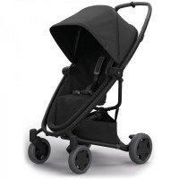 کالسکه Quinny Zapp Flex Plus Black on Black - بهترین انتخاب