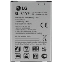 باتری اصلی ال جی LG G4 Stylus با گارانتی و کیفیت اورجینال