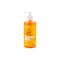 مایع دستشویی کرمی کارامل اسموتی هندولوژی 400ml