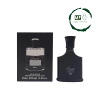 ادکلن کرید اونتوس اسمارت 100 میل مردانه، رایحه‌ای خاص و ماندگار