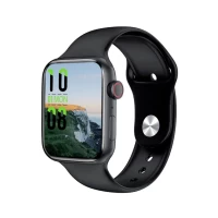 ساعت هوشمند A2985 Mini با امکانات پیشرفته