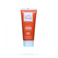 کرم ضدآفتاب SPF30 رنگی دکتر ژیلا محافظ کامل پوست