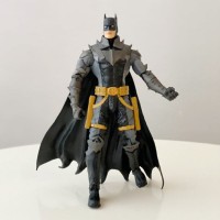 اکشن فیگور بتمن کد 5418 - اسباب‌بازی فانتزی مرد عنکبوتی