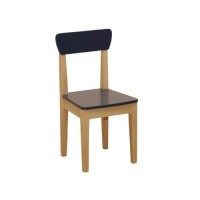 صندلی کودک چوبی roba | راحتی و دوام بالا