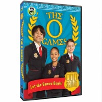 سی دی او دی اسکواڈ قسمت The O Games با کیفیت عالی