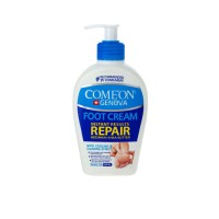 کرم ترک پا کامان - ترمیم، رطوبت و لطافت پوست