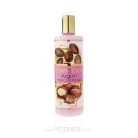 نرم کننده مو آرگان ژیوانا، محافظ و تقویت‌کننده