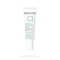 کرم کنترل چربی و جوش درماتیپیک 30ml ضد آکنه