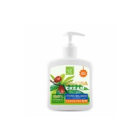 کرم مرطوب کننده جوجوبا مای 490ML ضد چین و چروک