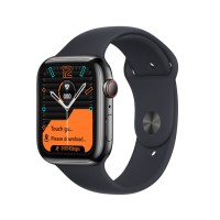 ساعت هوشمند مدل CT8 mini با امکانات پیشرفته