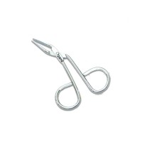 موچین قیچی استیل Z252 Z.ONE با طراحی ارگونومیک