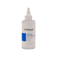 تونر صورت ویتالیر Hydravit برای پوست خشک و دهیدراته