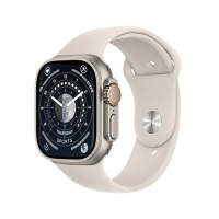 ساعت هوشمند GS8 Ultra با امکانات پیشرفته