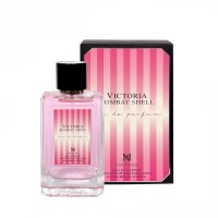 عطر ادکلن متئوس بامبی شل زنانه | رایحه‌ای خاص و مدرن