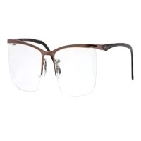 عینک طبی ریبن RayBan RX 6183V 2531 لوناتو مناسب زن و مرد