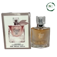 ادکلن لانکوم لا ویه است بله 25 میل زنانه