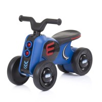 ماشین پایی کودک چیپولینو آبی مدل MOTO کد 231BL