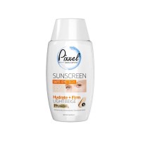 کرم ضد آفتاب دور چشم رنگی SPF35 پیکسل