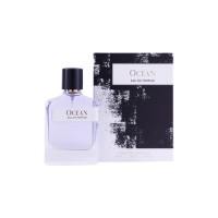 ادوپرفیوم زنانه لاتوسکا اقیانوس با رایحه شیرین و خنک