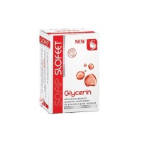 صابون گلیسیرین اسلوفیت، پاک کننده و مرطوب کننده پوست