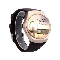 ساعت هوشمند Kingwear KW18 (KW55) با امکانات برتر