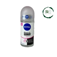 مام نیوا بلک وایت اینویسیبل - محافظت و لطافت