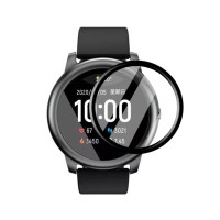 گلس ساعت هوشمند هایلو سولار LS05 - محافظ صفحه نمایش