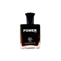 عطر جیبی مردانه BLACK AFGANO پاور پالس