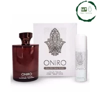 ادکلن اونیرو و اسپری 100 میل | رایحه‌ای خاص و ماندگار