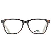 عینک طبی لاکوست 2776V 214 لوناتو با فریم TR90 قهوه‌ای