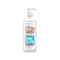 شامپو بدن میسوری Dime Glow مناسب پوست خشک و کدر