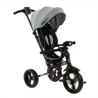 سه چرخه کودک تاشو کیکابو مدل Nikki 3in1 با سایبان مینت
