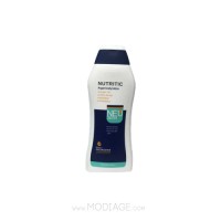 لوسیون بدن آرگان مخصوص پوست خشک نئودرم 400ml