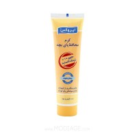 کرم محافظ پای بچه ایروکس 100 میلی لیتر