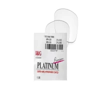 عدسی طبی آی اند جی I&G Platinum 1.67 Green لوناتو