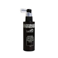 لوسیون مو ماینوکسیدیل و کافئین لامینین حجم 75ML