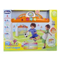 دروازه فوتبال چيكو مدل GOAL LEAGUE کد 5225