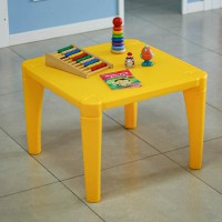 میز کودک مهر زرد مدل P/7006/ZA - بهترین انتخاب