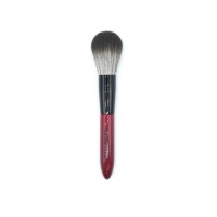 براش رژگونه زرشکی مدیاژ - طراحی ارگونومیک و قابل شستشو