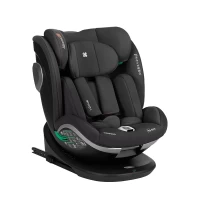 صندلی ماشین کودک کیکابو مدل i Drive مشکی