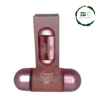 ادکلن 212 سکسی زنونه 25 میل | رایحه بی‌نظیر و ماندگار