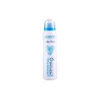 اسپری بدن زنانه AQUA DREAM آدرویت با رایحه ترش و خنک