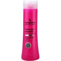 شامپو موهای رنگ شده رنگ پرو سیمفونی 250ML