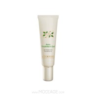 ژل کرم صورت سینره ضد آکنه 30میل مناسب پوست چرب