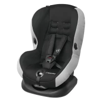 صندلی ماشین مکسی کوزی مدل Maxi cosi Priori SPS رنگ Metal Black