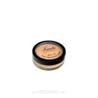 کرم گریم کنویس | روشن کننده SPF10 حاوی روغن‌های گیاهی